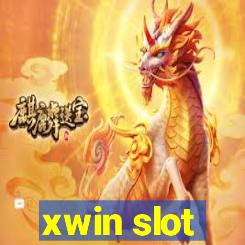 xwin slot